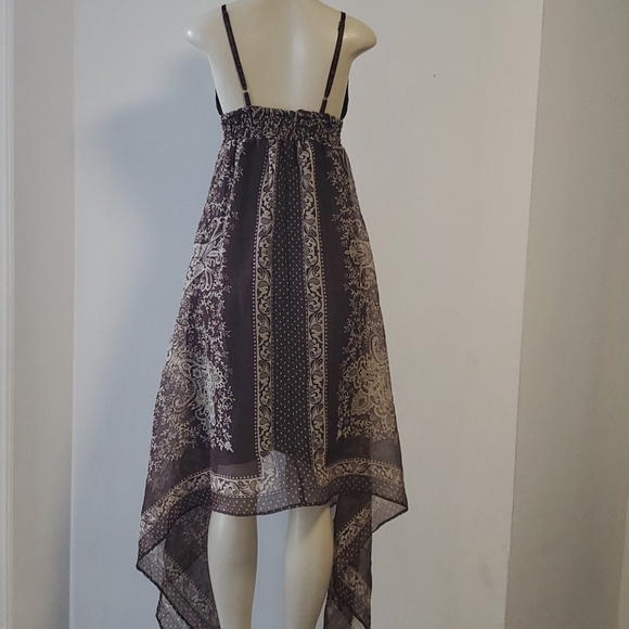 ♥️ SUMMER DRESS ♥️ - Picture 4 of 4